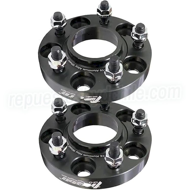 Sensor Temperatura Byd - Espaciador Rueda Coche